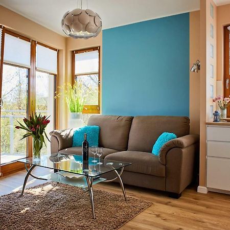 Sun Apartament - Krolewskie Kamieniczki Sopot Luaran gambar