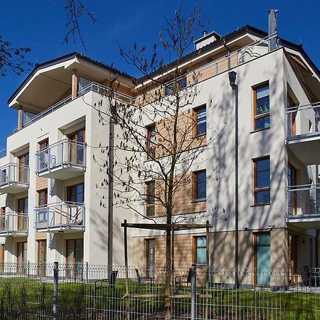 Sun Apartament - Krolewskie Kamieniczki Sopot Luaran gambar