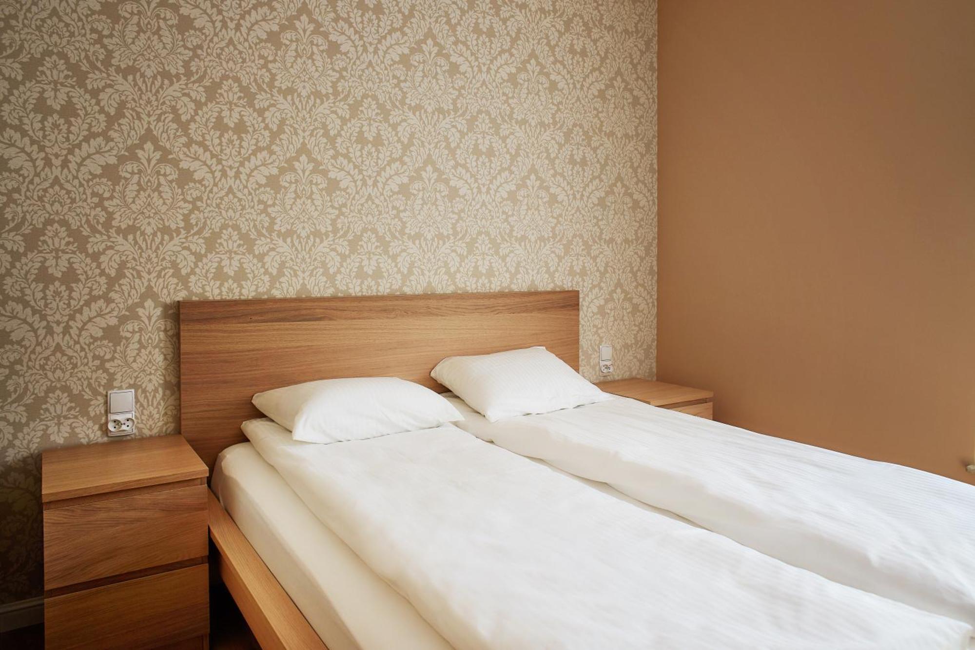 Sun Apartament - Krolewskie Kamieniczki Sopot Luaran gambar