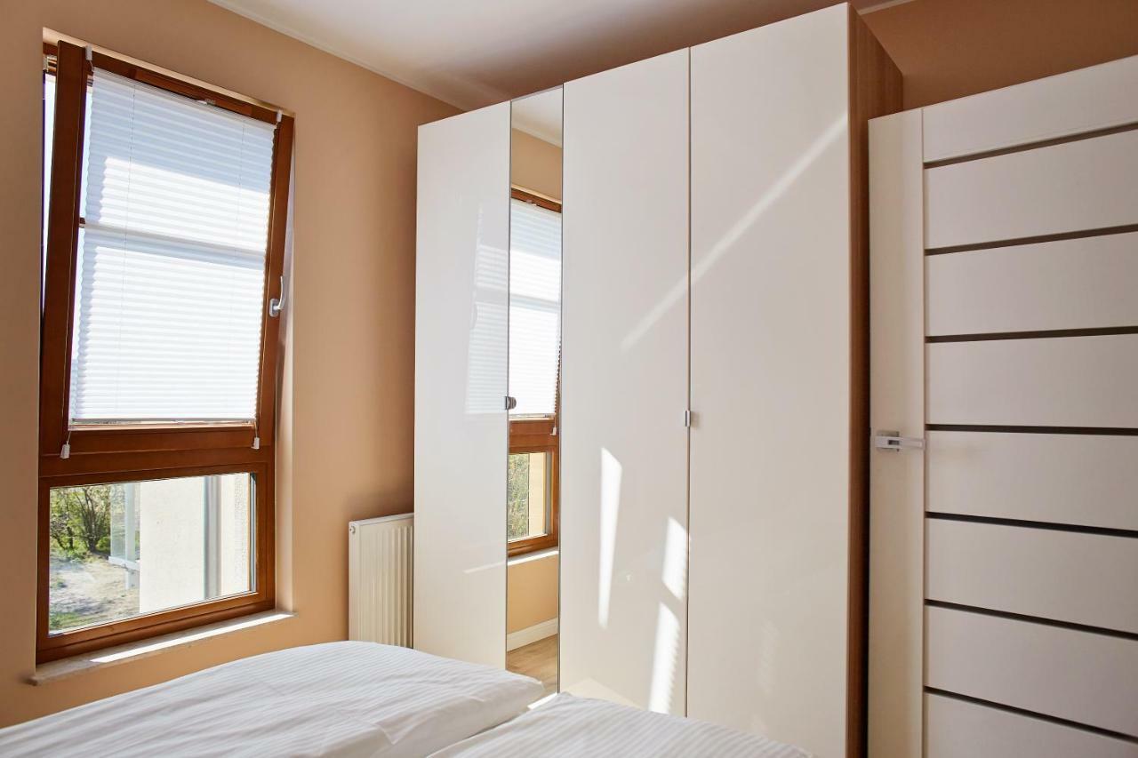 Sun Apartament - Krolewskie Kamieniczki Sopot Luaran gambar