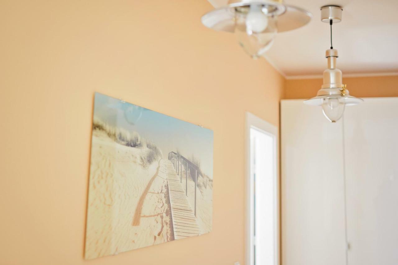 Sun Apartament - Krolewskie Kamieniczki Sopot Luaran gambar