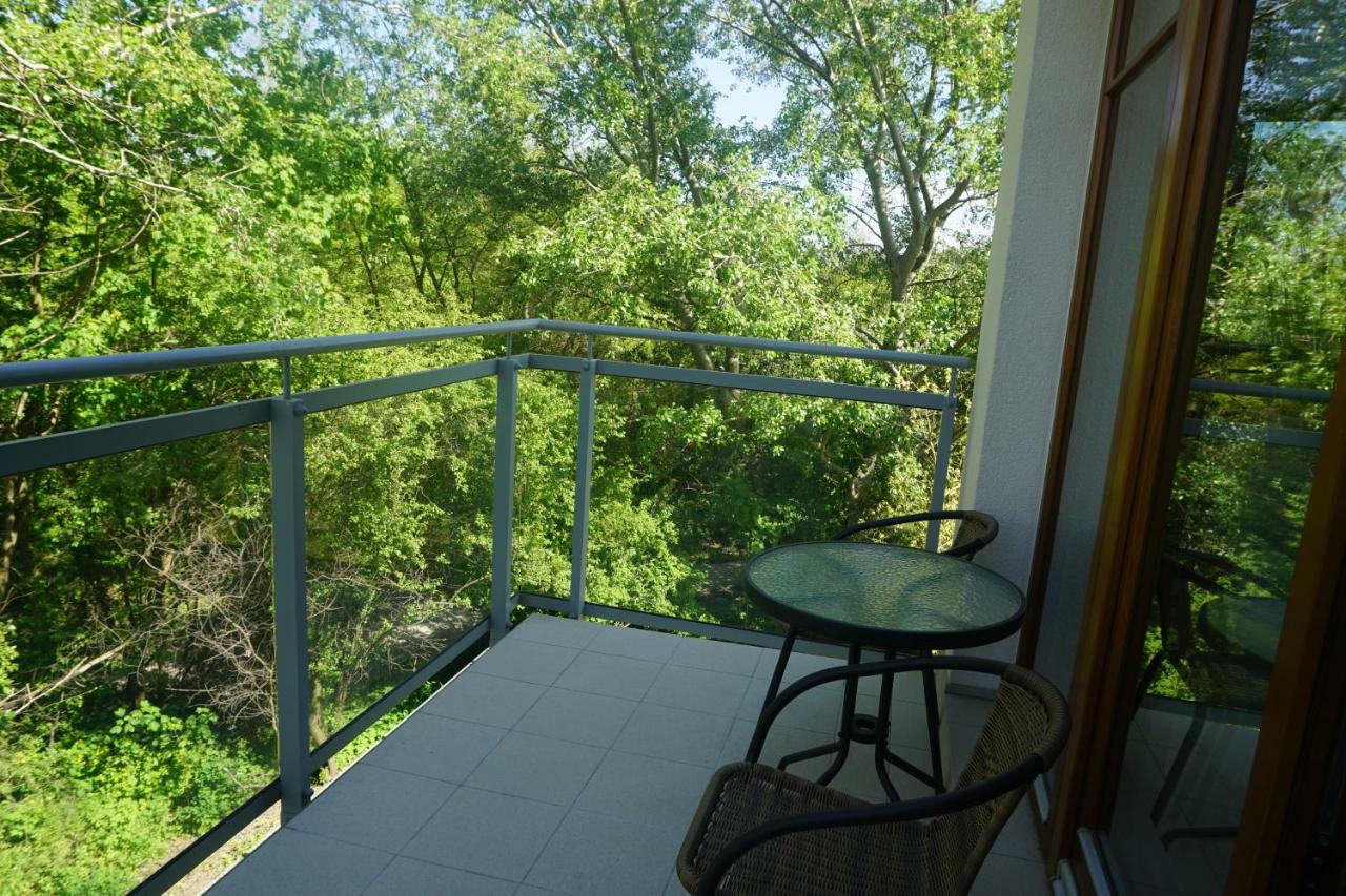 Sun Apartament - Krolewskie Kamieniczki Sopot Luaran gambar